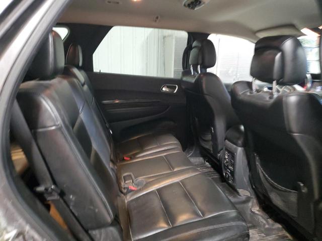 Photo 11 from auction – 2016 DODGE DURANGO LI with VIN 1C4RDJDG3GC308622