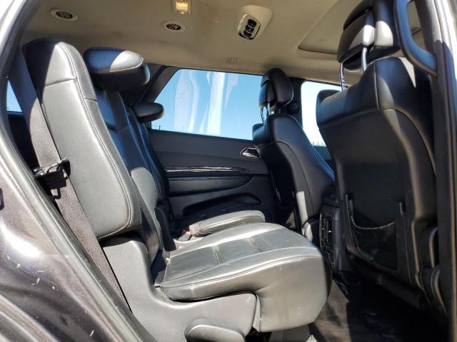 Photo 11 from auction – 2015 DODGE DURANGO LI with VIN 1C4RDJDG6FC101365