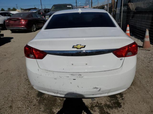 Photo 6 from auction – 2014 CHEVROLET IMPALA LT with VIN 2G1125S33E9309275