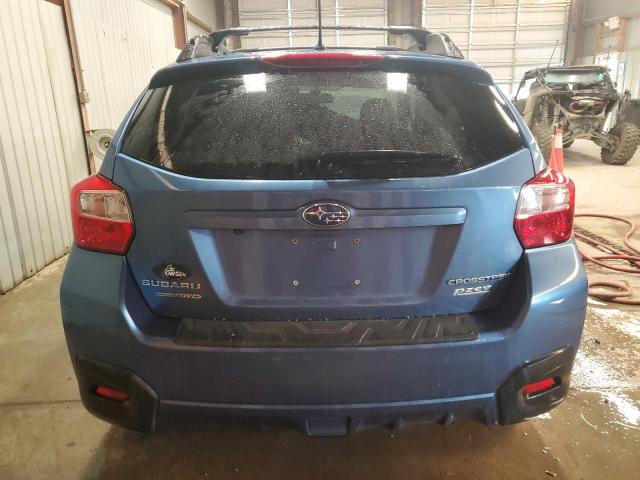 Photo 6 from auction – 2016 SUBARU CROSSTREK with VIN JF2GPABC2G8218980