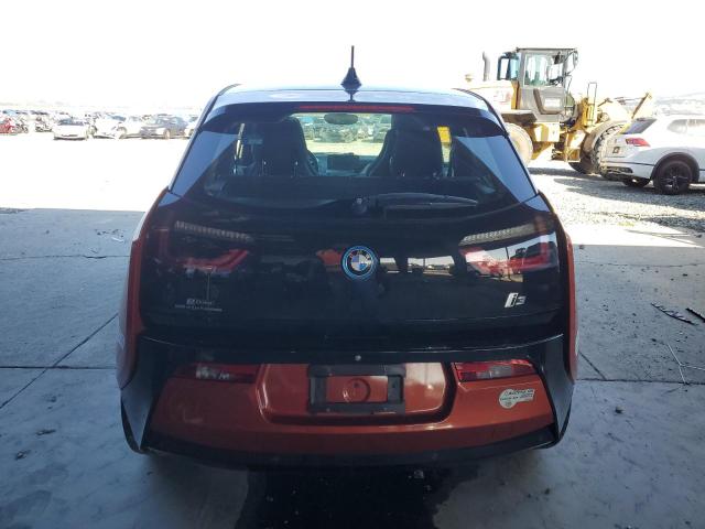 Photo 6 from auction – 2014 BMW I3 BEV with VIN WBY1Z2C52EV284463