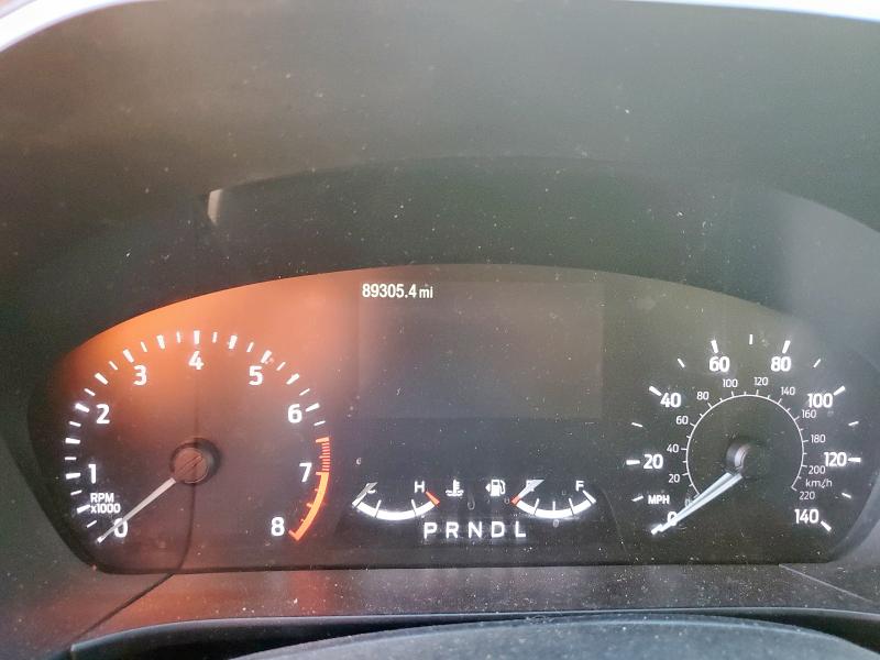 Photo 9 from auction – 2020 FORD ESCAPE SE with VIN 1FMCU0G60LUC35616
