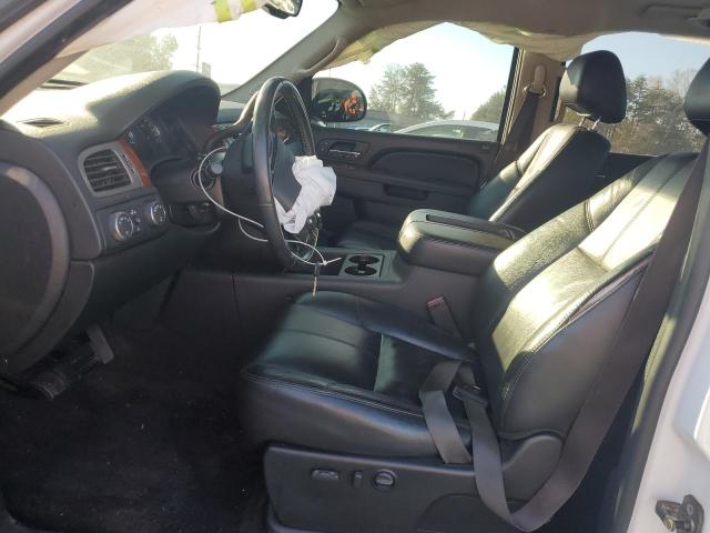 Photo 7 from auction – 2010 CHEVROLET SILVERADO with VIN 3GCRKTE33AG160862