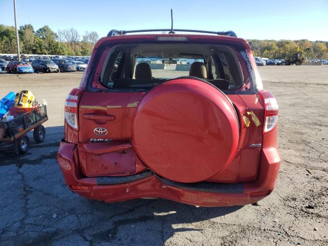 Photo 6 from auction – 2012 TOYOTA RAV4 with VIN 2T3BF4DV9CW231516