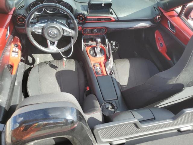 Photo 8 from auction – 2016 MAZDA MX-5 MIATA with VIN JM1NDAC77G0119568