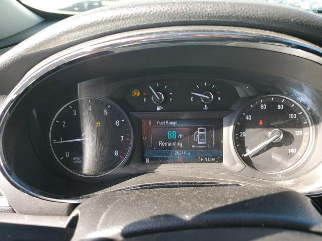 Photo 9 from auction – 2022 BUICK ENCORE PRE with VIN KL4CJESM7NB531516