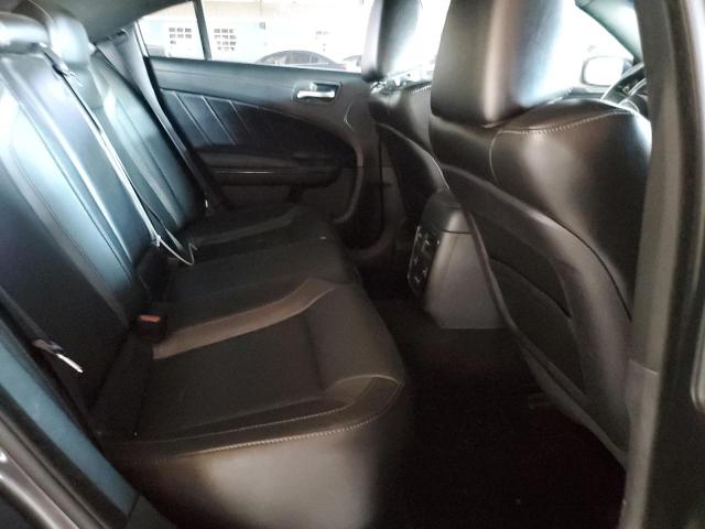 Photo 10 from auction – 2020 DODGE CHARGER SX with VIN 2C3CDXBG5LH249127