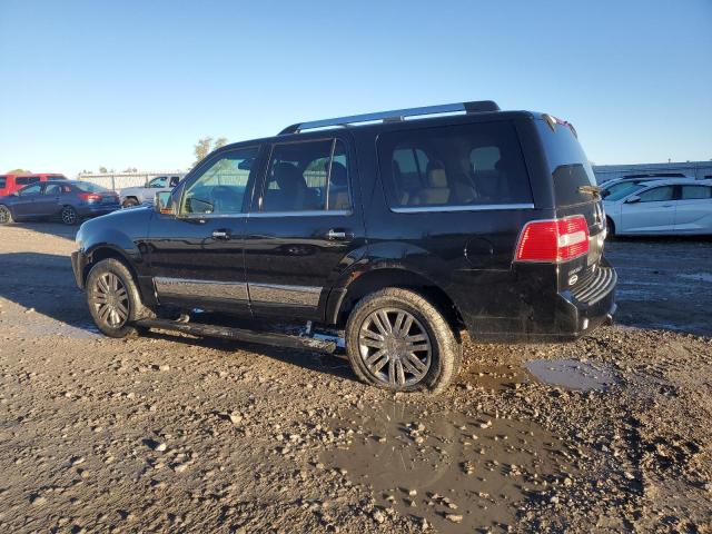 Photo 2 from auction – 2009 LINCOLN NAVIGATOR with VIN 5LMFU28569EJ02096