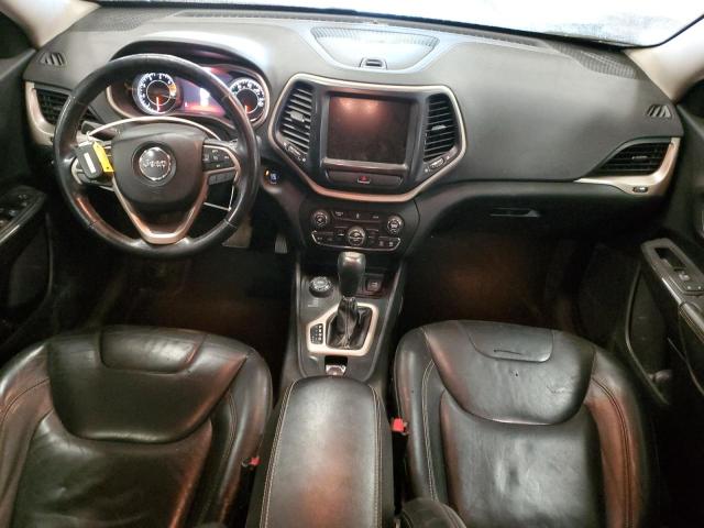 Photo 8 from auction – 2016 JEEP CHEROKEE L with VIN 1C4PJMDB3GW181505