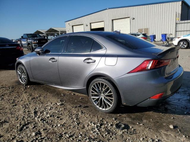 Photo 2 from auction – 2014 LEXUS IS 250 with VIN JTHCF1D26E5013776