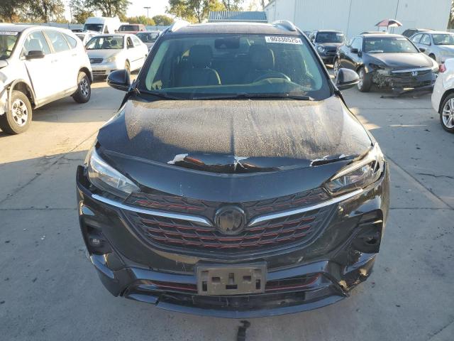 Photo 5 from auction – 2021 BUICK ENCORE GX with VIN KL4MMDS20MB048906