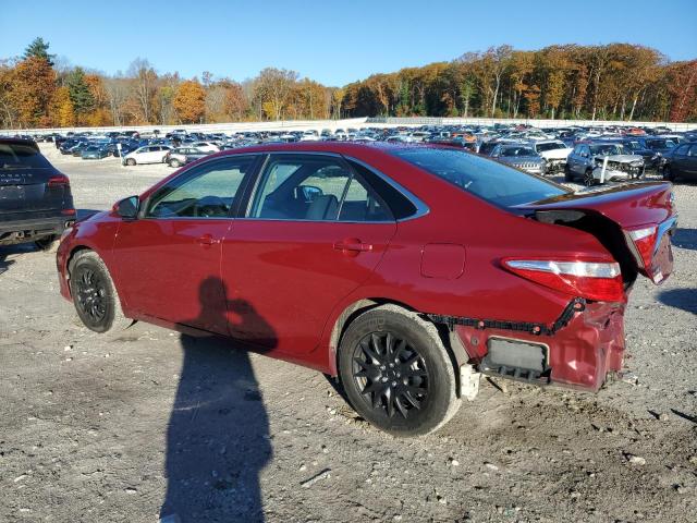 Photo 2 from auction – 2017 TOYOTA CAMRY LE with VIN 4T1BF1FK3HU760767