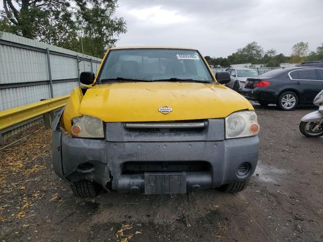 Photo 5 from auction – 2001 NISSAN FRONTIER K with VIN 1N6ED26Y41C330269
