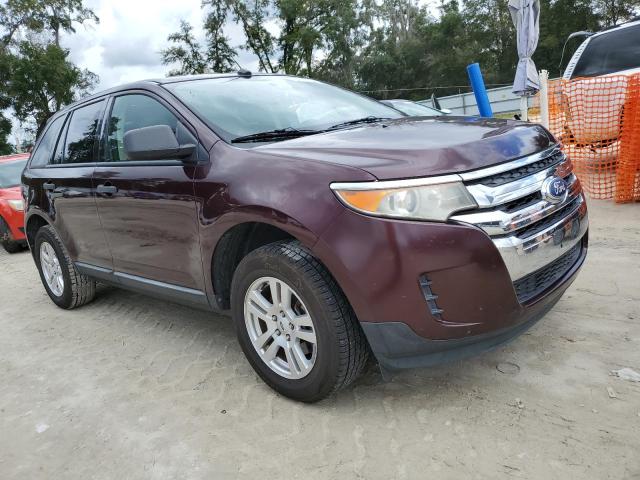 Photo 4 from auction – 2011 FORD EDGE SE with VIN 2FMDK3GC5BBA29598