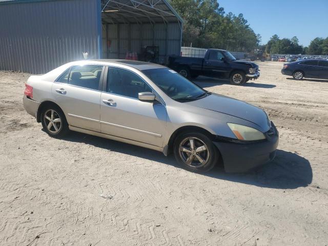 Photo 4 from auction – 2003 HONDA ACCORD EX with VIN JHMCM56683C036580