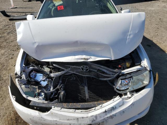 Photo 11 from auction – 2002 TOYOTA CAMRY SOLARA with VIN 2T1FF28P02C598332