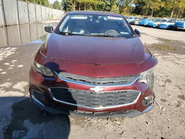 Photo 5 from auction – 2016 CHEVROLET MALIBU LS with VIN 1G1ZB5ST5GF214889