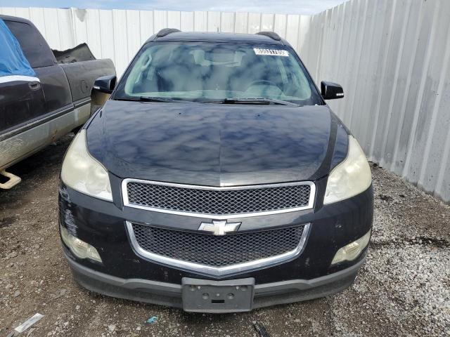 Photo 5 from auction – 2012 CHEVROLET TRAVERSE L with VIN 1GNKRJEDXCJ303518