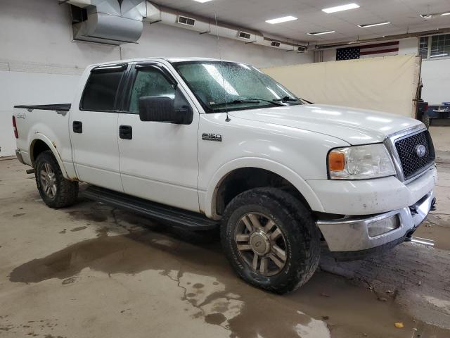 Photo 4 from auction – 2005 FORD F150 SUPER with VIN 1FTPW14555FA77699