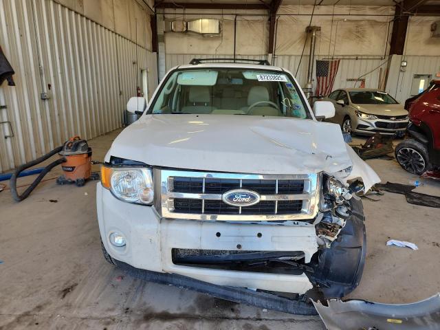 Photo 5 from auction – 2012 FORD ESCAPE with VIN 1FMCU0EG4CKB90381