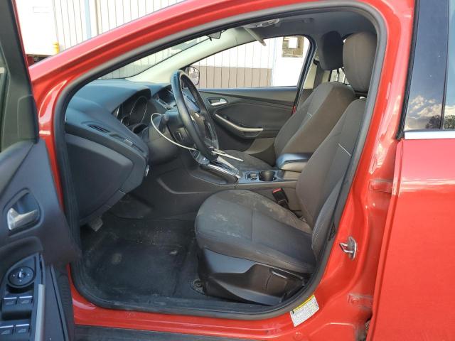 Zdjęcie 7 z aukcji – 2012 FORD FOCUS SEL z VIN 1FAHP3H22CL316157