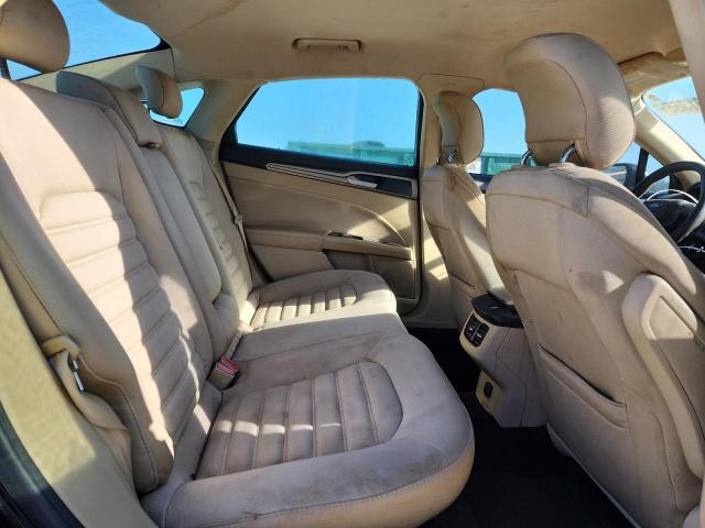 Photo 10 from auction – 2014 FORD FUSION with VIN 1FA6P0HD5E5389103