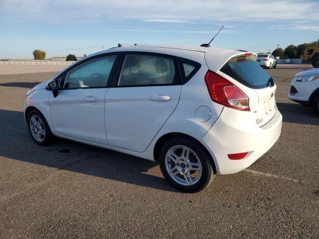 Photo 2 from auction – 2018 FORD FIESTA SE with VIN 3FADP4EJ2JM106654