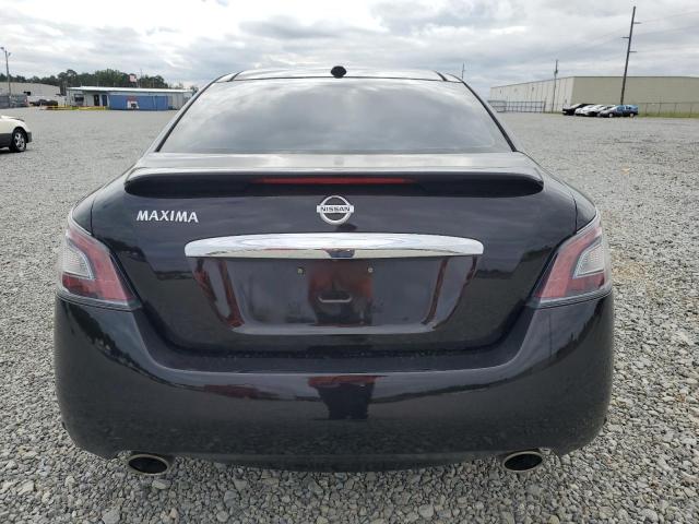 Photo 6 from auction – 2012 NISSAN MAXIMA S with VIN 1N4AA5AP5CC824031