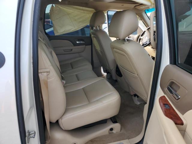 Photo 10 from auction – 2013 CHEVROLET AVALANCHE LTZ with VIN 3GNMCGE03DG232711