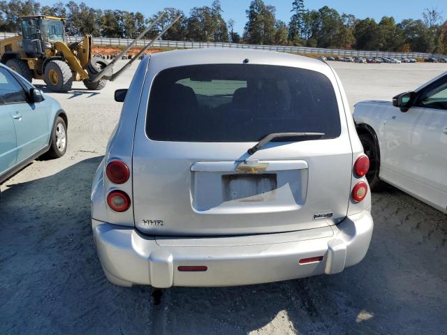 Photo 6 from auction – 2010 CHEVROLET HHR LS with VIN 3GNBAADB2AS526476