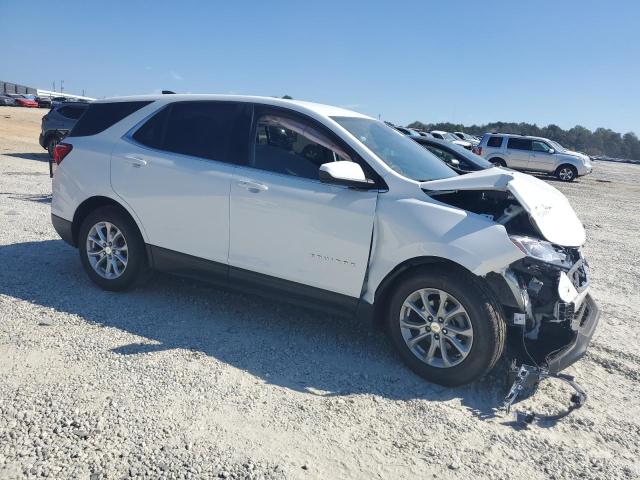 Photo 4 from auction – 2020 CHEVROLET EQUINOX LT with VIN 3GNAXJEV1LS738467