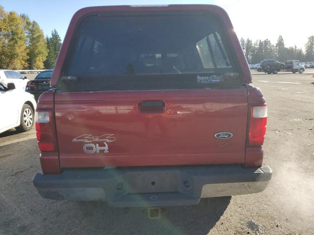 Photo 6 from auction – 2001 FORD RANGER SUP with VIN 1FTZR15U91PA06810