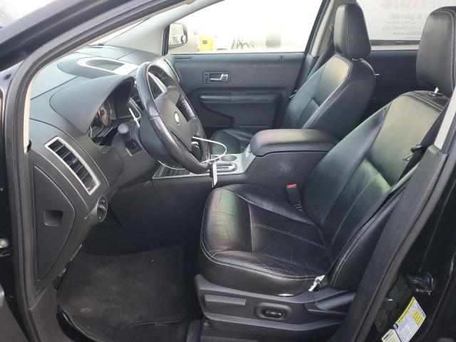 Photo 7 from auction – 2007 FORD EDGE SEL P with VIN 2FMDK49C17BB62014