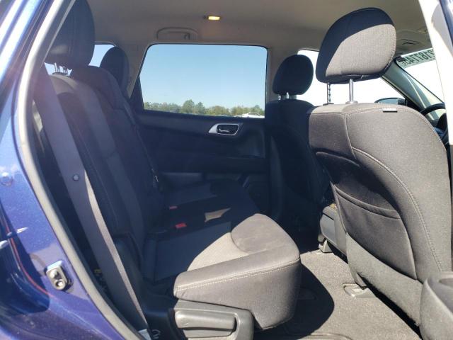 Foto 11 de la subasta – 2017 NISSAN PATHFINDER con VIN 5N1DR2MN0HC656231