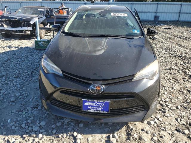 Photo 5 from auction – 2018 TOYOTA COROLLA L with VIN 2T1BURHE0JC021262
