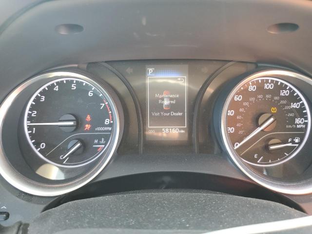 Photo 9 from auction – 2020 TOYOTA CAMRY LE with VIN 4T1C11AK4LU317367