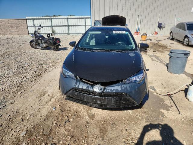 Photo 5 from auction – 2019 TOYOTA COROLLA with VIN 2T1BURHE2KC190006