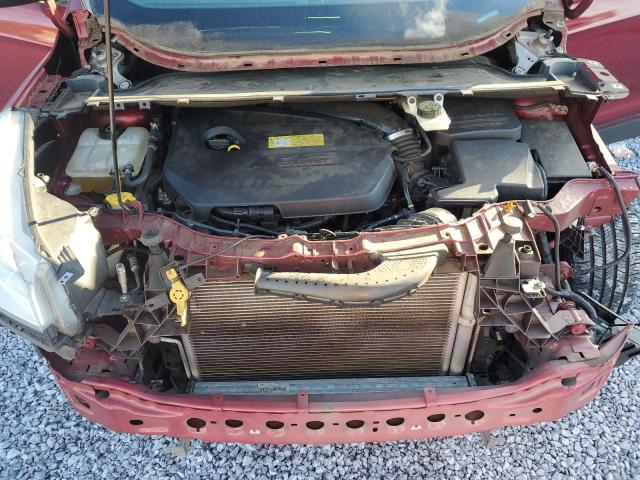 Photo 12 from auction – 2014 FORD ESCAPE SE with VIN 1FMCU0GX2EUC49111