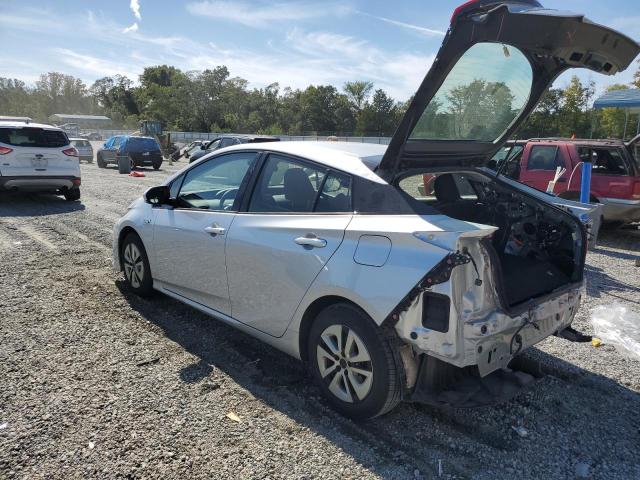 Photo 2 from auction – 2018 TOYOTA PRIUS PRIME with VIN JTDKARFP0J3097148