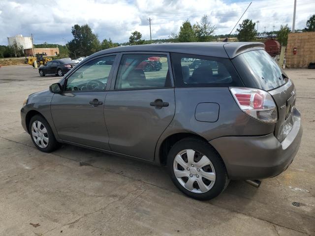 Photo 2 from auction – 2008 TOYOTA MATRIX with VIN 2T1KR32E58C700915
