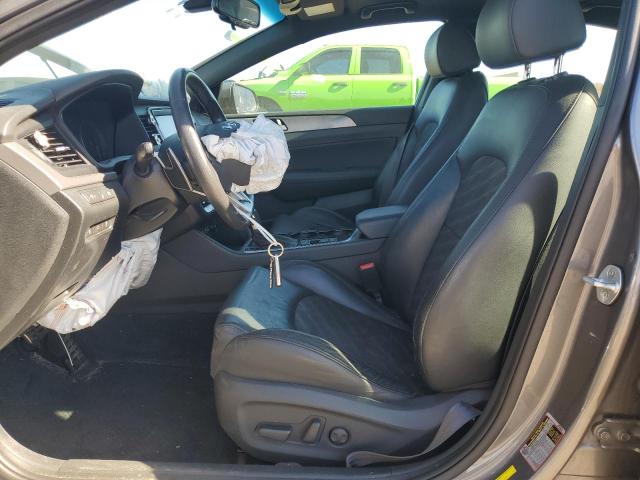 Photo 7 from auction – 2019 HYUNDAI SONATA LIM with VIN 5NPE34AF5KH820541