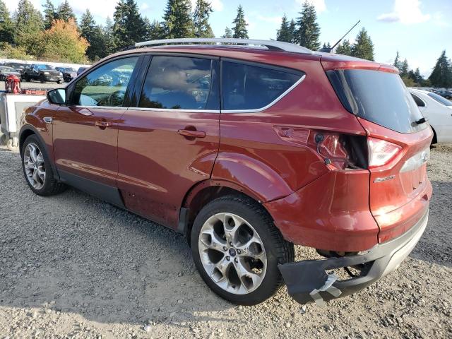 Photo 2 from auction – 2015 FORD ESCAPE TITANIUM with VIN 1FMCU9J94FUC05689