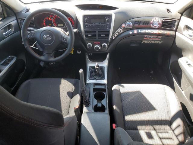Photo 8 from auction – 2014 SUBARU IMPREZA WR with VIN JF1GV7E64EG010122