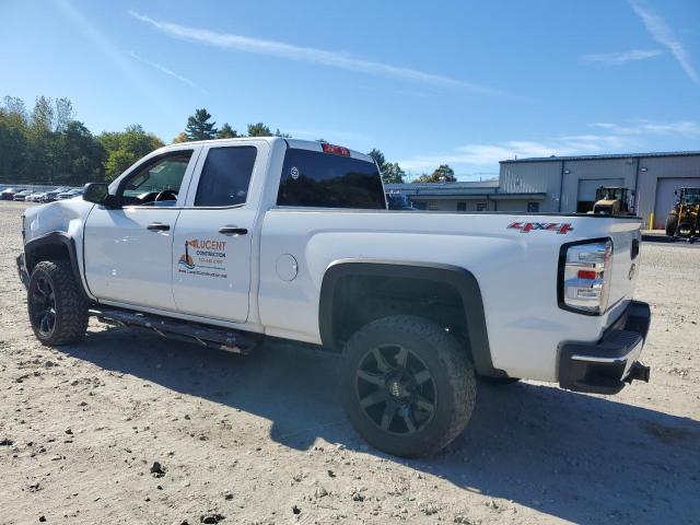 Photo 2 from auction – 2015 CHEVROLET SILVERADO with VIN 1GC2KUEG0FZ509316