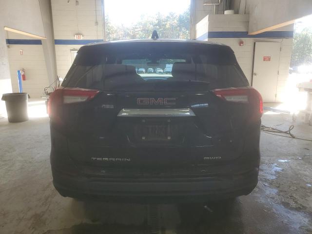 Photo 6 from auction – 2022 GMC TERRAIN SL with VIN 3GKALTEV7NL178021