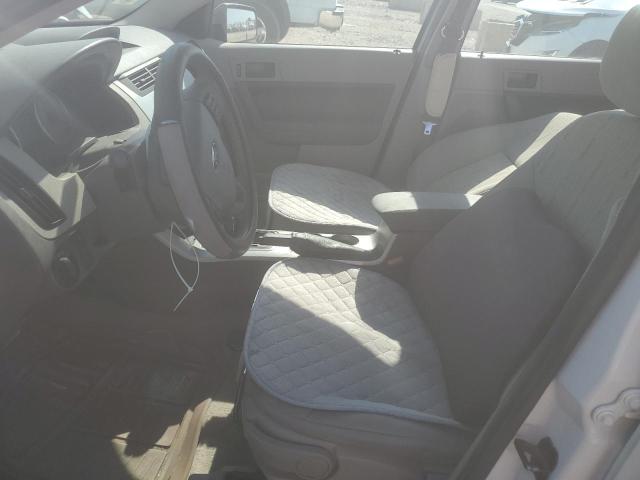 Photo 7 from auction – 2011 FORD FOCUS SE with VIN 1FAHP3FN3BW179546