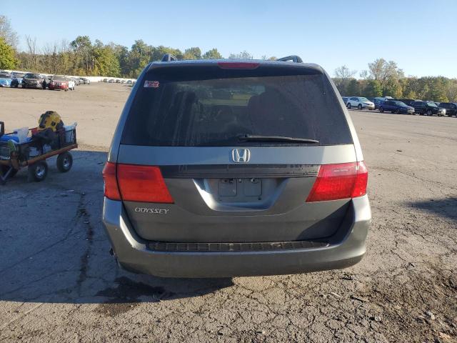 Photo 6 from auction – 2007 HONDA ODYSSEY with VIN 5FNRL38627B451239