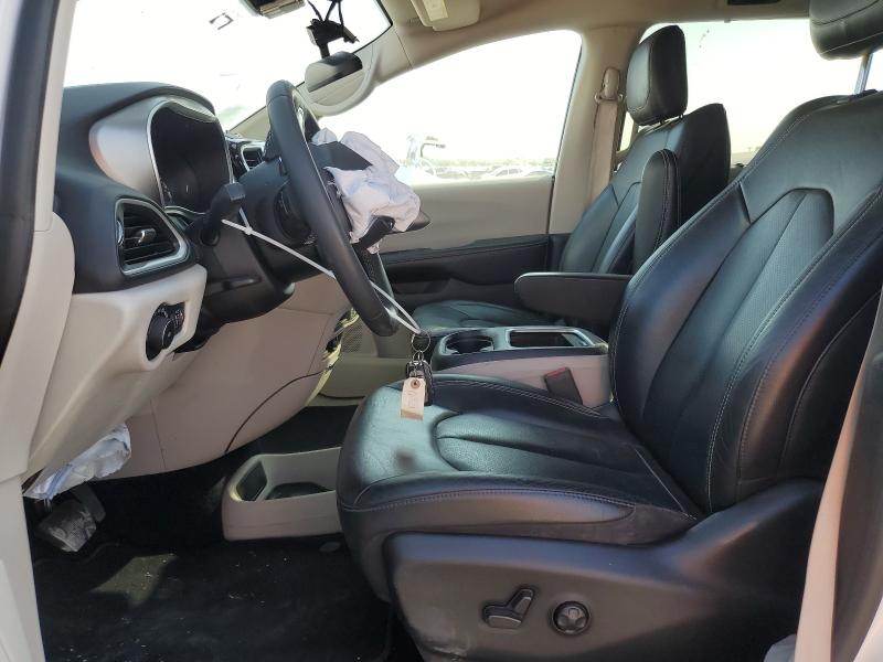 Photo 7 from auction – 2022 CHRYSLER PACIFICA T with VIN 2C4RC1BG7NR185532