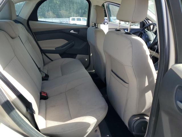 Photo 10 from auction – 2018 FORD FOCUS SE with VIN 1FADP3F25JL219257