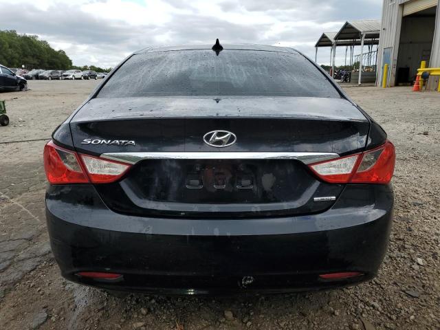 Photo 6 from auction – 2012 HYUNDAI SONATA with VIN 5NPEC4AC0CH342441